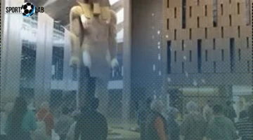 شاهد بث فعاليات افتتاح المتحف الكبير اليوم في أندية ومراكز شباب الجيزة – أماكن البث المباشر الآن